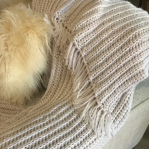 Throw. NWOT. - Picture 7 of 13